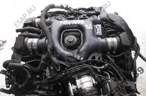 комплектный двигатель RANGE ROVER VOGUE 4.4TDV8
