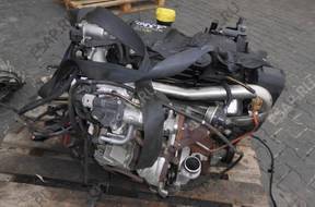 комплектный двигатель RENAULT 1.5DCI K9KR846