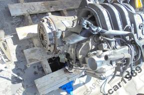комплектный двигатель RENAULT CLIO IV 1.2 16V D4FP744