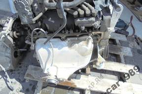 комплектный двигатель RENAULT CLIO IV 1.2 16V D4FP744