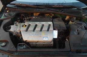 комплектный двигатель  RENAULT LAGUNA II 1.8 16v GWR.