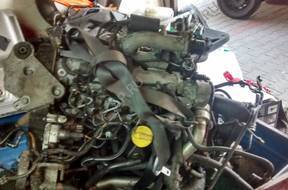 комплектный двигатель renault laguna II 1.9 DCi