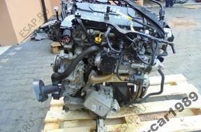 комплектный двигатель RENAULT MASTER 10- 2.3DCI M9TH698