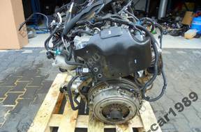 комплектный двигатель RENAULT MASTER 10- 2.3DCI M9TH698