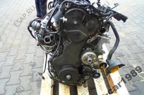 комплектный двигатель RENAULT MASTER 10- 2.3DCI M9TH698