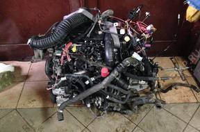 комплектный двигатель RENAULT MASTER 2014 год,  2.3 DCI