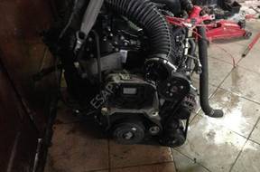 комплектный двигатель RENAULT MASTER 2014 год,  2.3 DCI