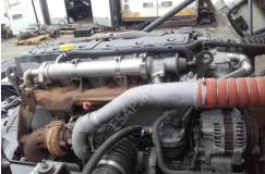 комплектный двигатель RENAULT MIDLUM 270 DCI 6AC