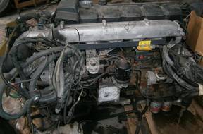 комплектный двигатель Renault Premium typ DCI 11 G+J01