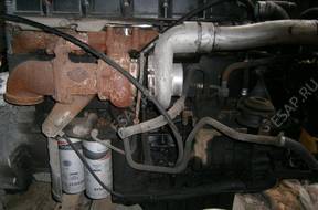 комплектный двигатель Renault Premium typ DCI 11 G+J01