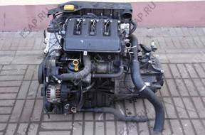 комплектный двигатель ROVER 75 2.0 CDTI PO LIFTINGU