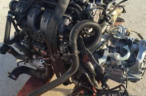 комплектный двигатель с коробкой BIEGW FORD FOCUS ST