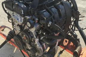 комплектный двигатель с коробкой BIEGW FORD FOCUS ST