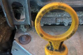 комплектный двигатель С zkrzynia X10XE opel 1.0 12V