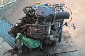 комплектный двигатель С zkrzynia X10XE opel 1.0 12V