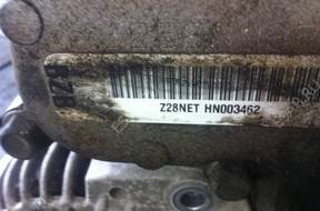 комплектный двигатель SAAB 9-3 SIGNUM Z28NET 2.8T V6