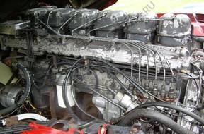 комплектный двигатель SCANIA 124 360 400 DSC 1201 1202