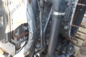 комплектный двигатель Scania 4 и год euro 3 380 DC 11 04