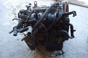 комплектный двигатель Seat 1.4 16V AUA 55kW  154 ТЫС. КМ..