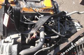 комплектный двигатель Seat VW 1.8 бензиновый