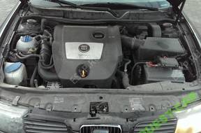 комплектный двигатель SKRZYNIA 1.9 TDI 150 ARL свап