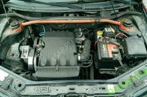 комплектный двигатель SKRZYNIA  FIAT PUNTO 1.2 16V свап