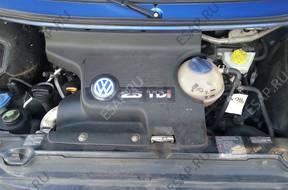комплектный двигатель skrzynia multivan T4 2.5TDI 150Km