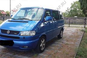 комплектный двигатель skrzynia multivan T4 2.5TDI 150Km