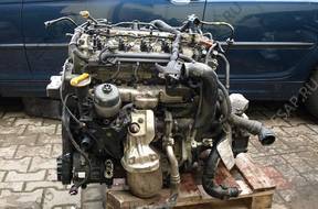 комплектный двигатель+ SKRZYNIA OPEL CORSA 1.3 JTD CDTI