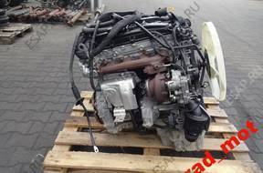 комплектный двигатель SPRINTER 906 2.2 CDI 210 310 651