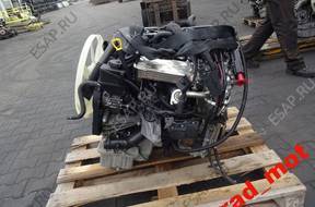 комплектный двигатель SPRINTER 906 2.2 CDI 210 310 651