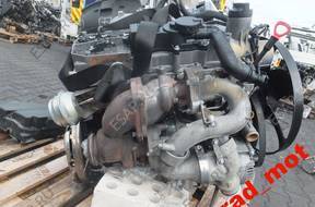 комплектный двигатель SPRINTER 906 2.2 CDI 646 315 313