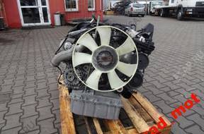 комплектный двигатель SPRINTER 906 2.2 CDI A651 DELPHI