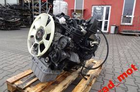 комплектный двигатель SPRINTER 906 2.2 CDI A651 DELPHI