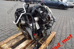 комплектный двигатель SPRINTER 906 2.2 CDI A651 DELPHI