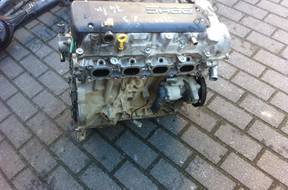 комплектный двигатель SUZUKI JIMNY  1.3 DOHC 05-