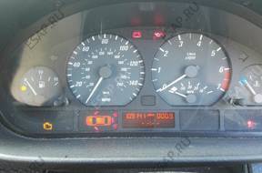 комплектный двигатель свап BMW M54B25TU 192KM E46 E39