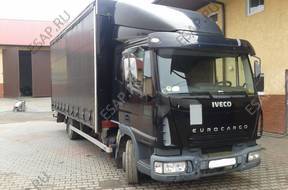 комплектный двигатель TECTOR 180 л.с. iveco euro-cargo