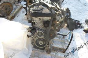 комплектный двигатель TOYOTA 2.0 D4D 126KM 1AD