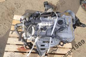 комплектный двигатель TOYOTA AURIS 1.8 HYBRID 2ZR
