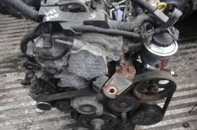 комплектный двигатель TOYOTA AVENSIS 2.0 D4D 150PS