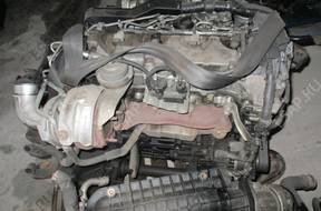 комплектный двигатель TOYOTA AVENSIS 2.2 D4D