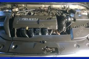 КОМПЛЕКТНЫЙ двигатель Toyota Avensis II T25 1.8 VVT-и 129KM
