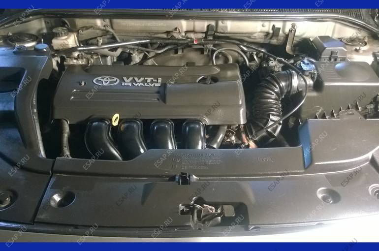 Купить Двигатель Toyota Avensis