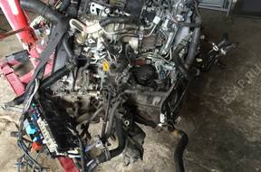 комплектный двигатель TOYOTA HILUX 3.0 D4D
