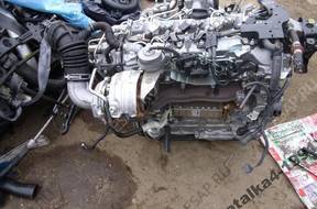 комплектный двигатель TOYOTA RAV 4 2.2D4D 2AD