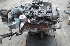 комплектный двигатель TOYOTA RAV4 2.2 DCAT 2AD