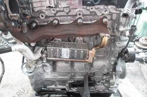 комплектный двигатель TOYOTA RAV4 2.2 DCAT 2AD