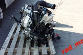 комплектный двигатель TRAFIC VIVARO 1.6 DCI R9M D450