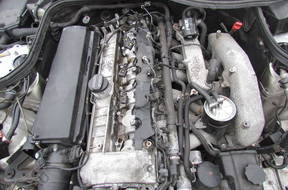 комплектный двигатель V6 3.2 CDI MERCEDES W211